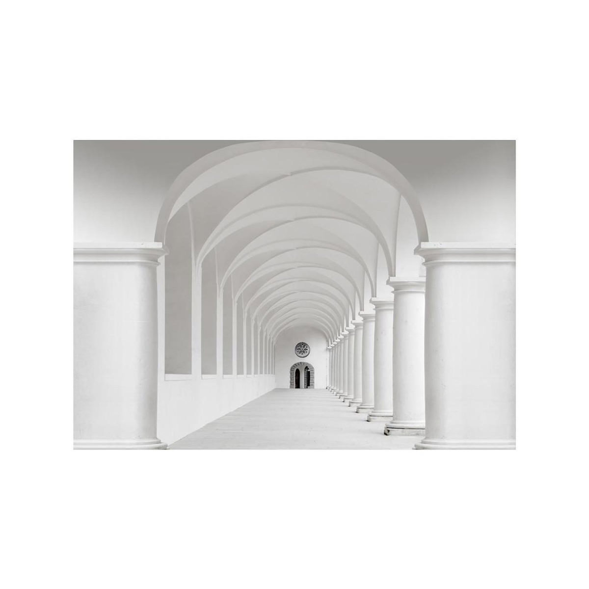 Paris Prix Papier Peint  Couloir D'incertitude