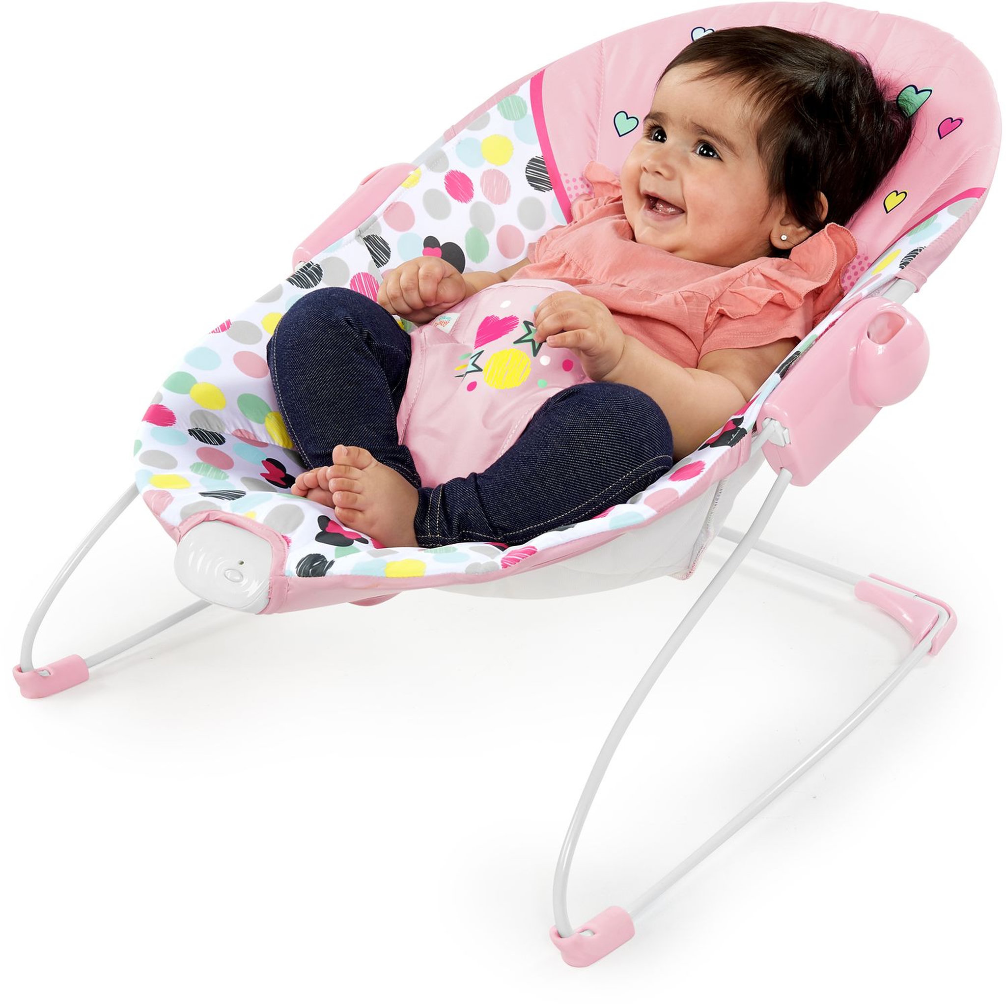 Voir la diapositive 5 : DISNEY BABY Transat Minnie