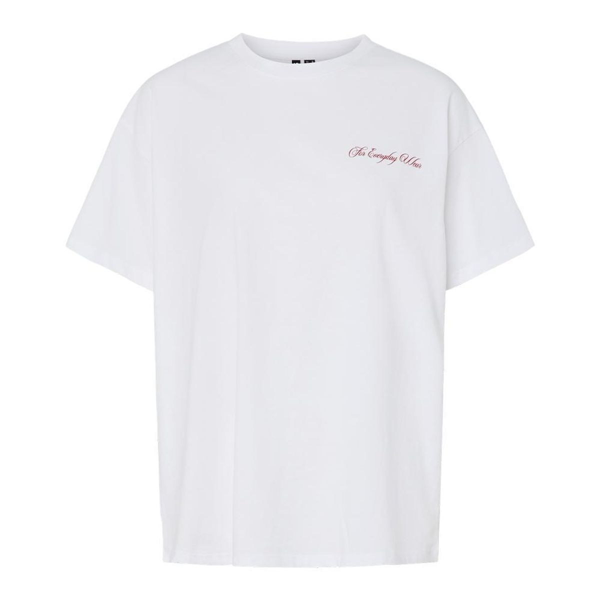 Pieces T shirt  Femme Pieces Fonda