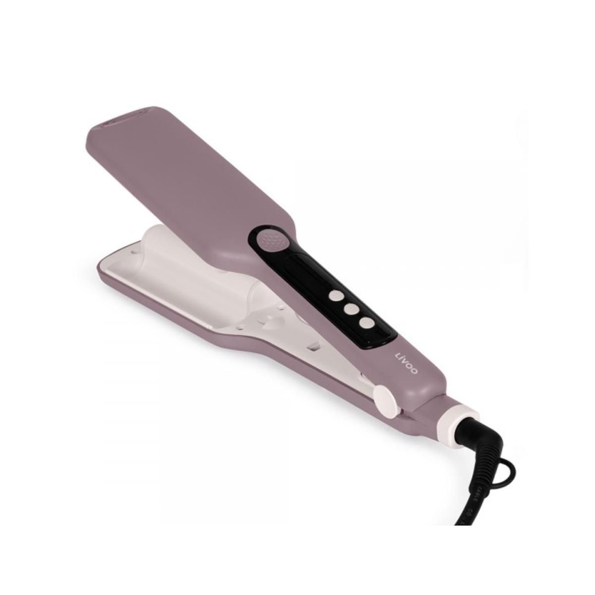 LIVOO Fer à onduler céramique 82w - DOS212