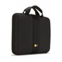 Voir la diapositive 2 : CASE LOGIC Sacoche Case Logic QNS 111K Noir ordinateur portable 11.6