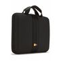 Voir la diapositive 2 : CASE LOGIC Sacoche Case Logic QNS 111K Noir ordinateur portable 11.6
