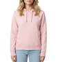 Voir la diapositive 1 : SUPERDRY Sweat Rose Femme Superdry Essential Logo