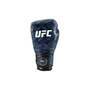 Voir la diapositive 2 : UFC Gants de boxe camouflage Octagon UFC - Noir - 16 oz
