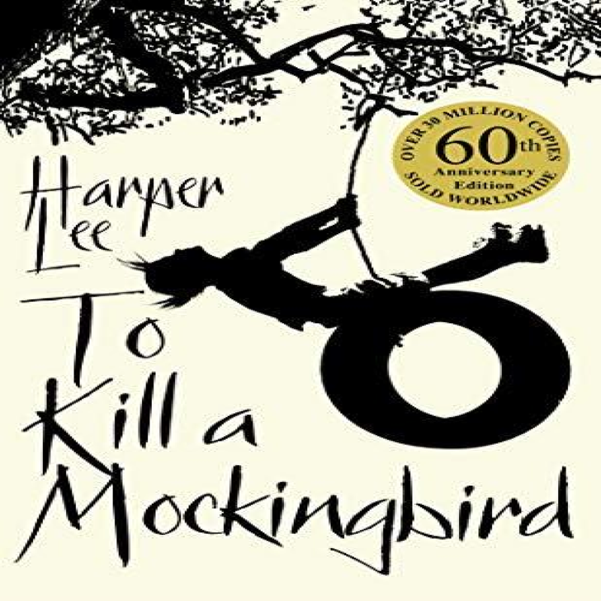 LIVRES To Kill A Mockingbird : 65th Anniversary Edition