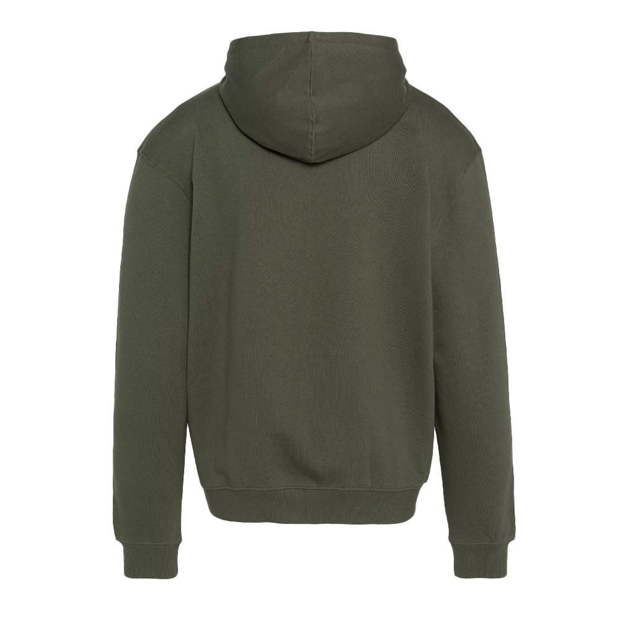 Voir la diapositive 2 : Schott Sweat Zippé Kaki Homme Schott SWHSAM