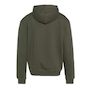 Voir la diapositive 2 : Schott Sweat Zippé  Homme Schott SWHSAM