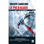 LE PIC A GLACE, Candeloro Philippe