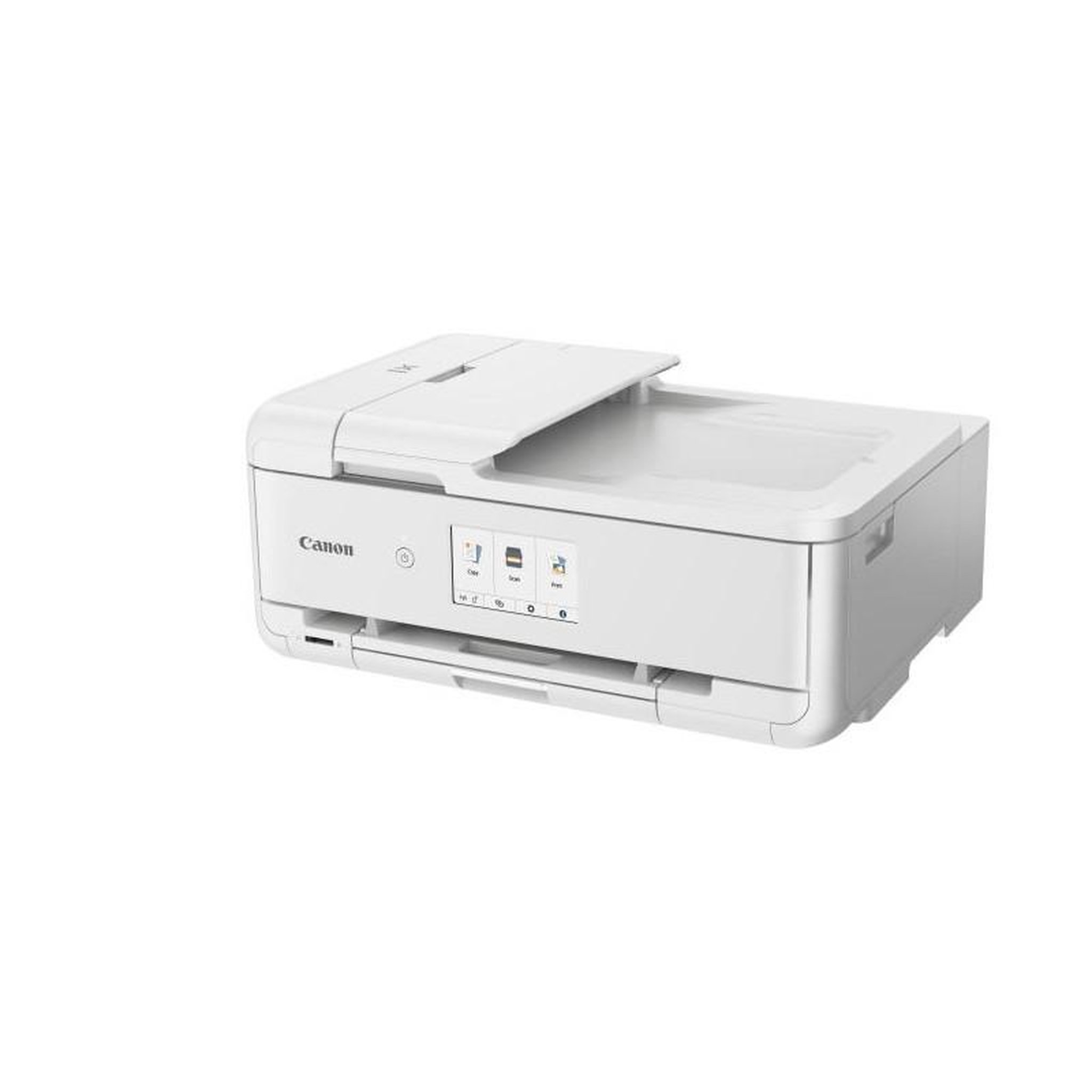 Voir la diapositive 5 : Canon Canon PIXMA TS9551Ca Jet d encre A3 4800 x 1200 DPI Wifi