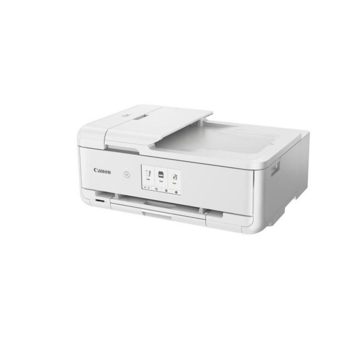 Canon Canon PIXMA TS9551Ca Jet d encre A3 4800 x 1200 DPI Wifi