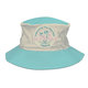 Bleu turquoise