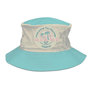 Voir la diapositive 1 : KAPPA Bob Beige/Turquoise Homme Kappa Supporter Esefyflad