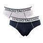 Voir la diapositive 2 : SERGIO TACCHINI Slip SERGIO TACCHINI