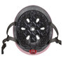 Voir la diapositive 3 : Globber Casque Go Up (Xxs/Xs) 45-51 Cm Pastel Rose Foncé