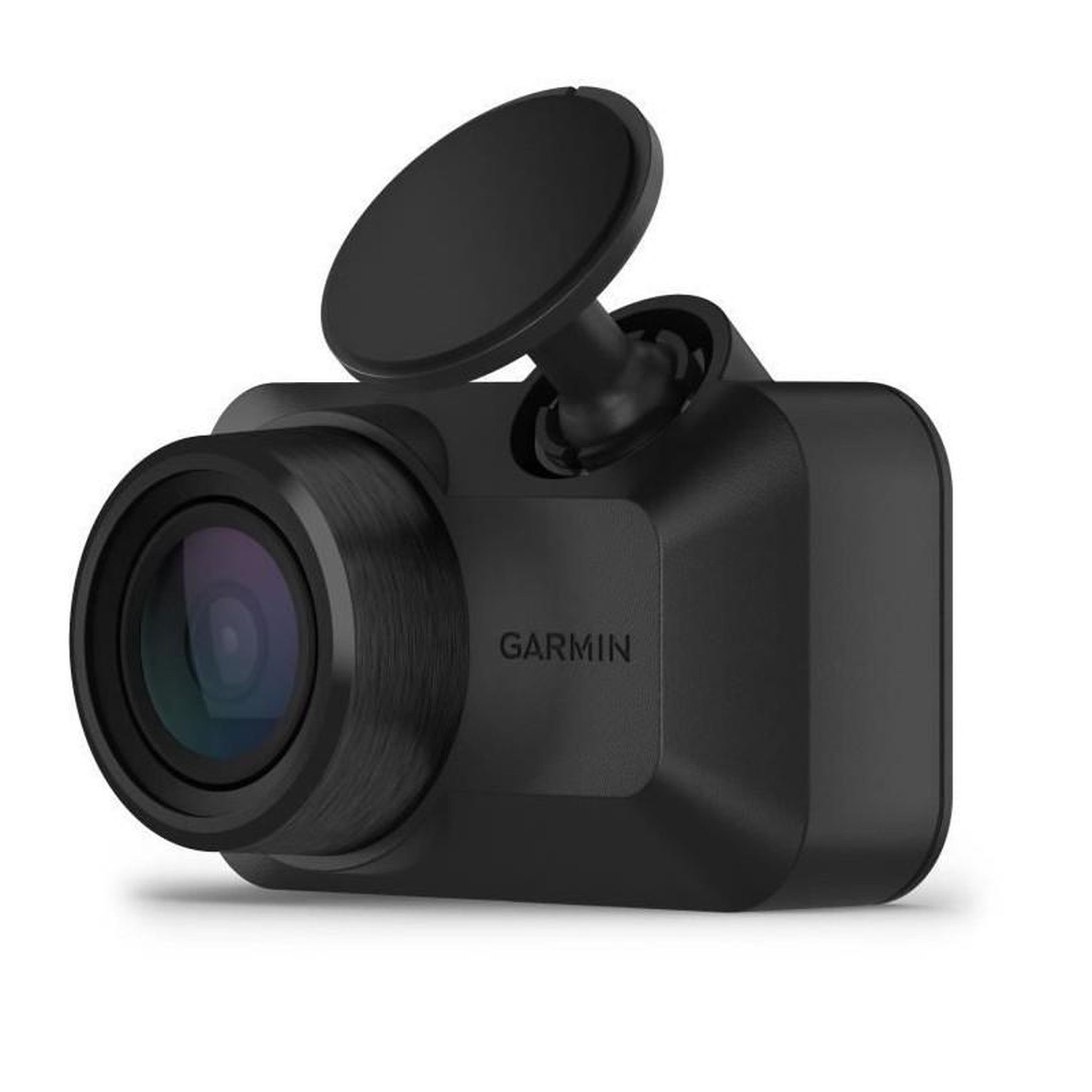 Voir la diapositive 4 : GARMIN Dash Cam - GARMIN - Mini 3 - Compacte, commande vocale, 4K, 140°