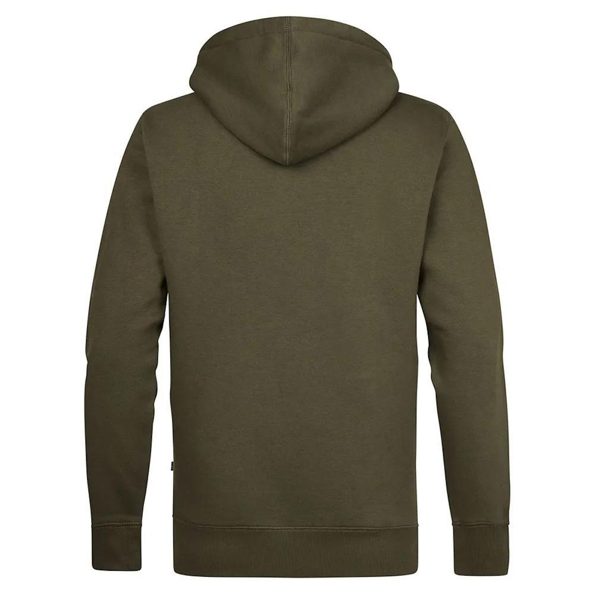 Petrol Industries Sweat à Capuche  Homme Petrol Industries Print