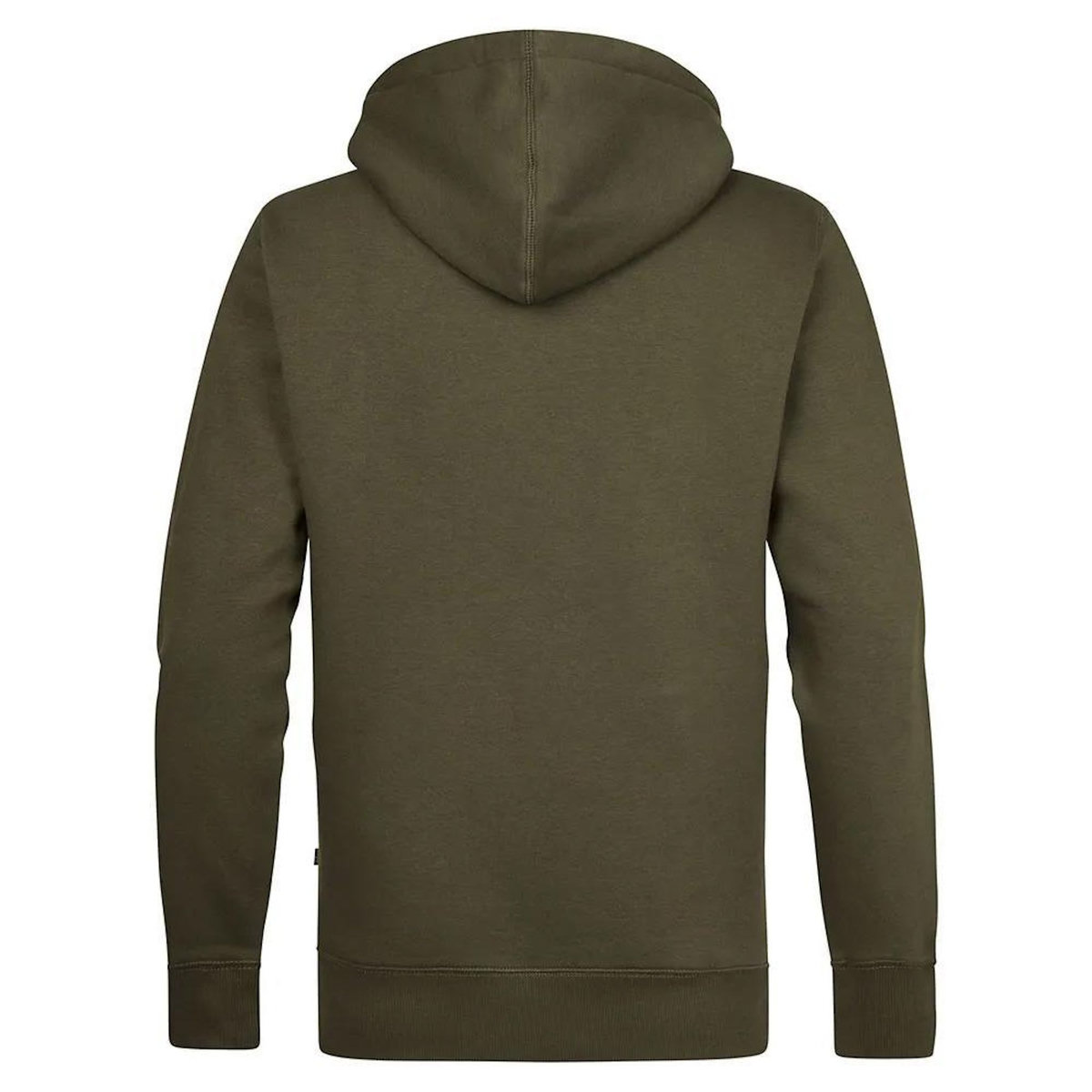 Petrol Industries Sweat à Capuche  Homme Petrol Industries Print