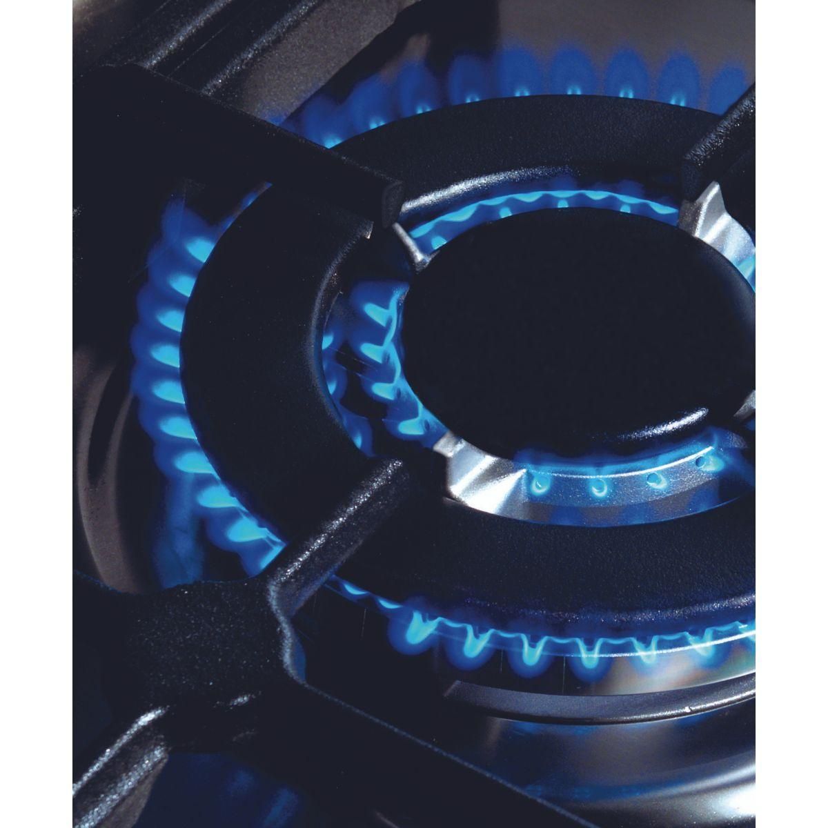 Glem Piano de cuisson gaz GA960MIX2