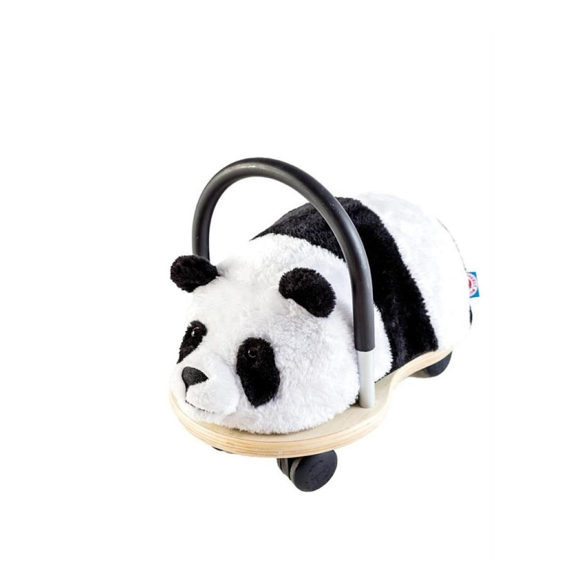 Wheely Bugs Mini Trotteur en bois Panda