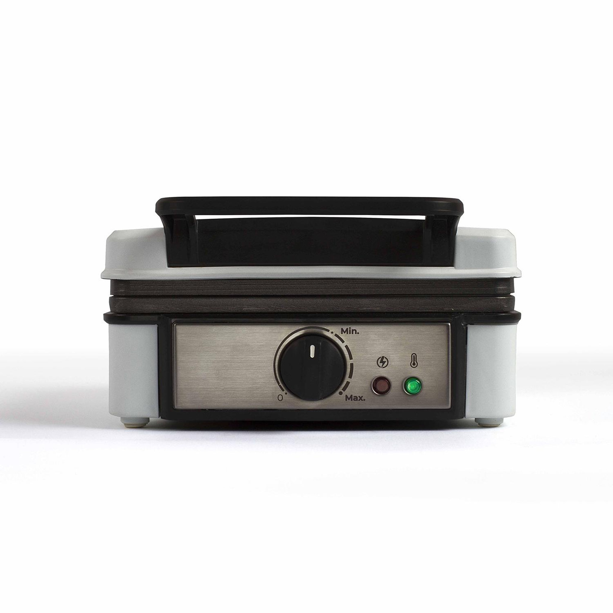 LIVOO Gaufrier 1200w blanc - DOP206