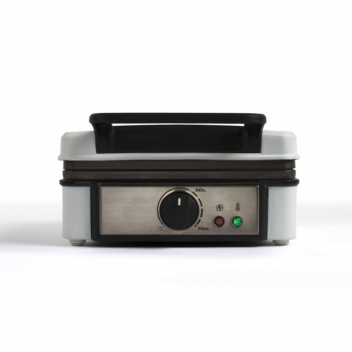 LIVOO Gaufrier 1200w blanc - dop206