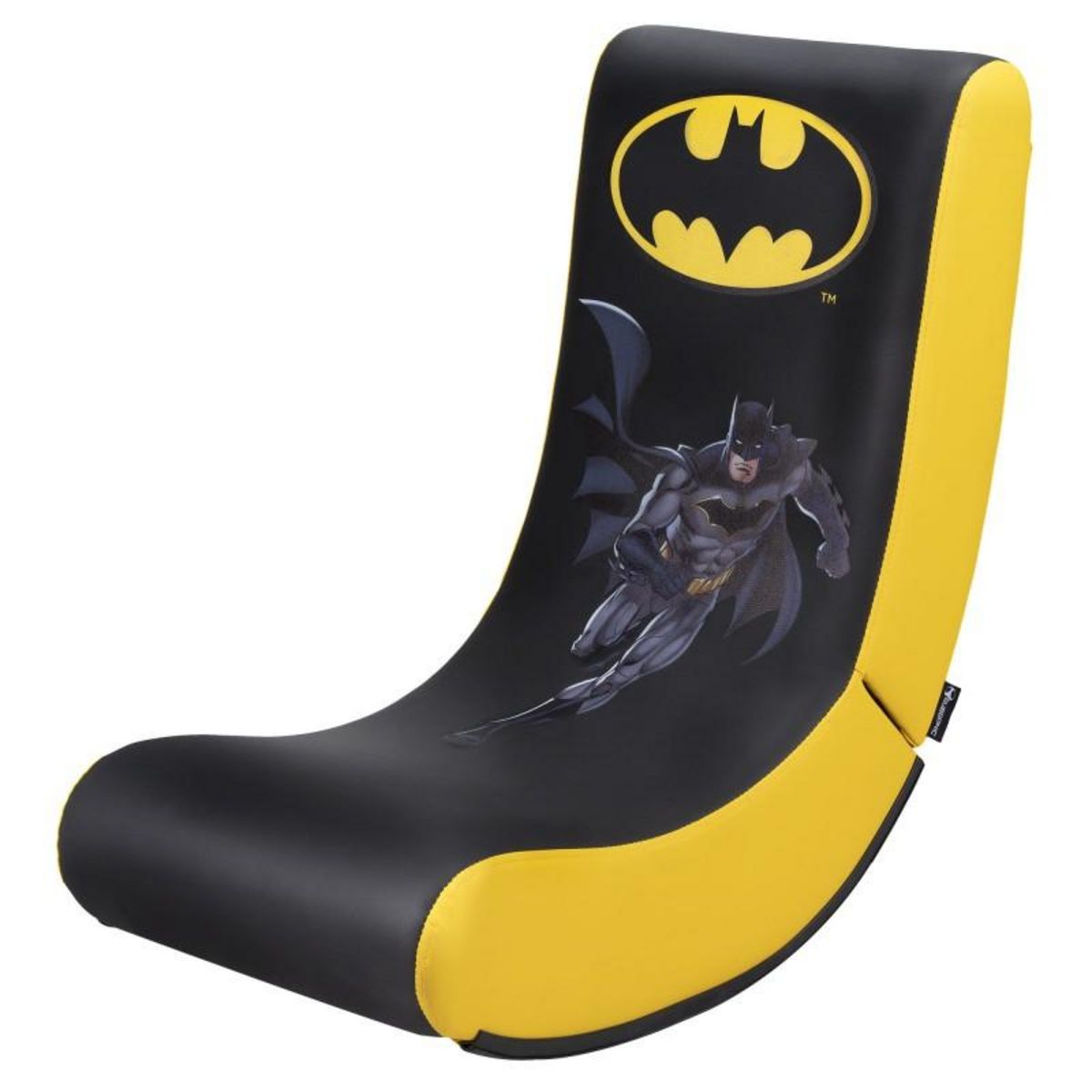 Subsonic Rocking chair Batman