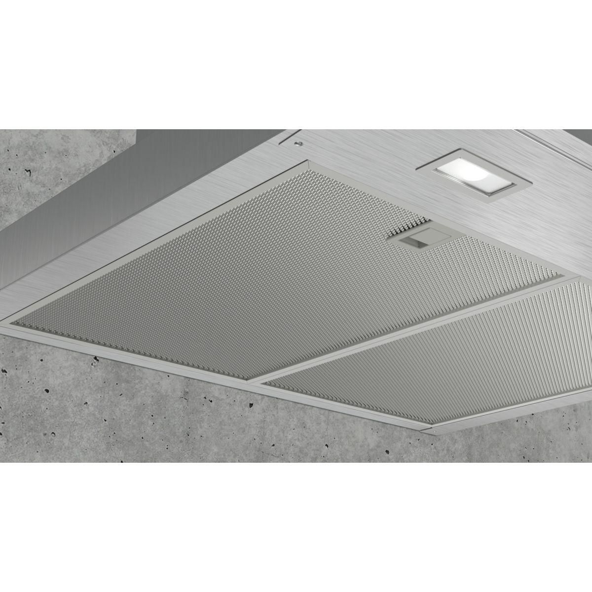 Siemens Hotte décorative murale LC66BHM50