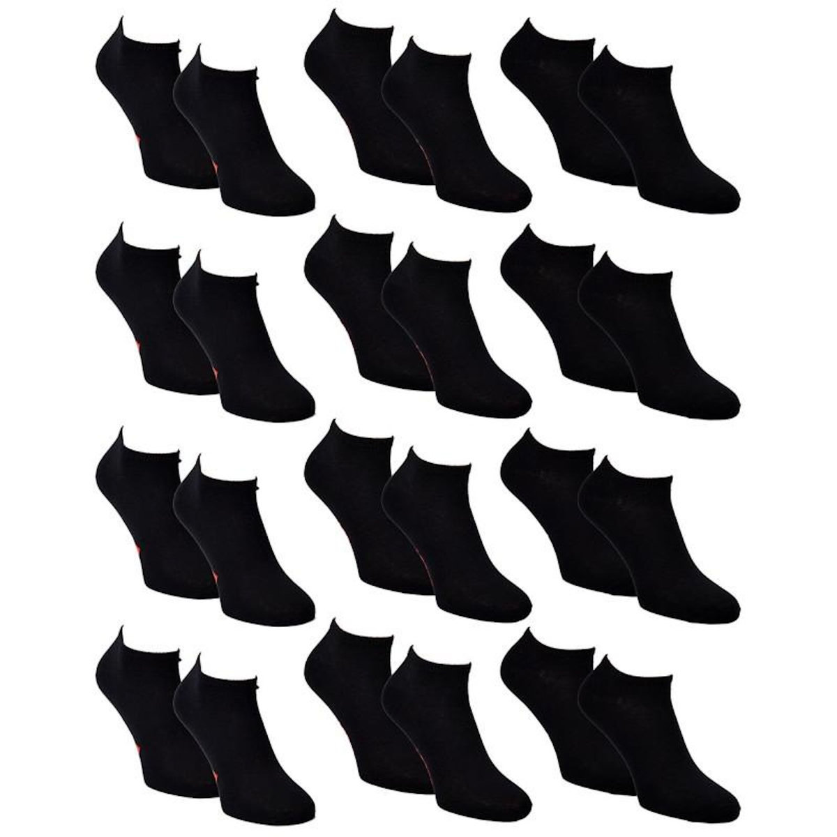 LOTTO Chaussettes Homme LOTTO