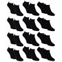 Voir la diapositive 2 : LOTTO Chaussettes Homme LOTTO