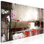 Voir la diapositive 1 : Paris Prix Tableau Imprimé  Storm Narrow