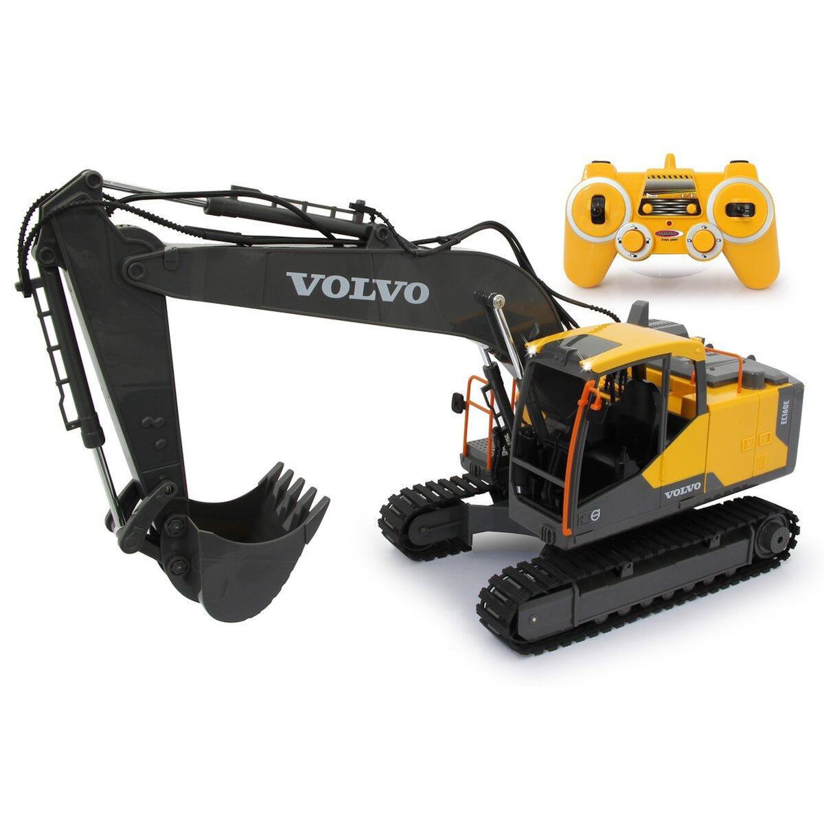 Jamara Pelleteuse Volvo EC160E 1:16 2,4GHz