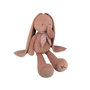 Voir la diapositive 2 : Kaloo Doudou Pantin Lapin Terracota 80 cm