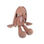 Voir la diapositive 2 : Kaloo Doudou Pantin Lapin Terracota 80 cm