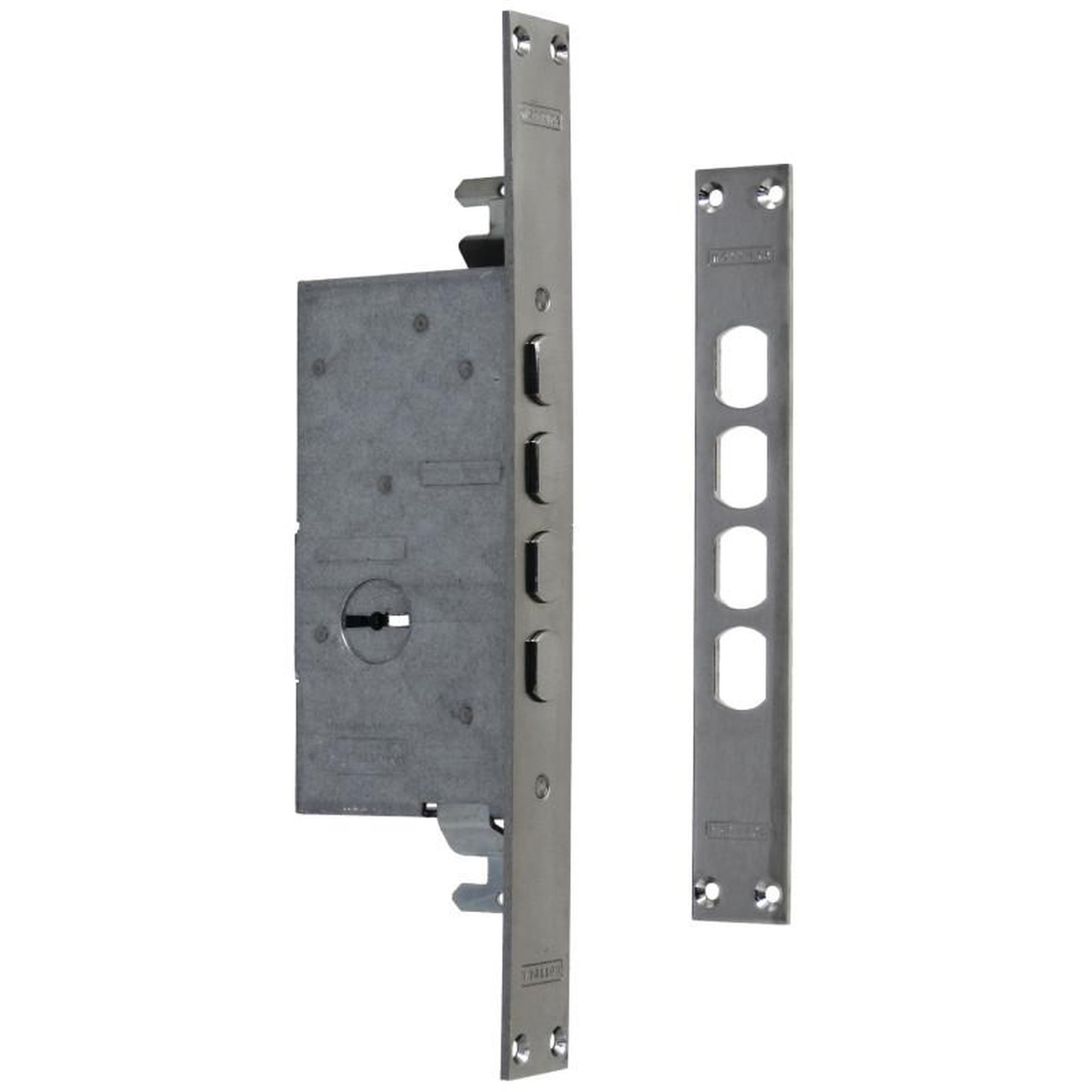 MOTTURA SER LARDER D PAN SS 1 2T (TJN)