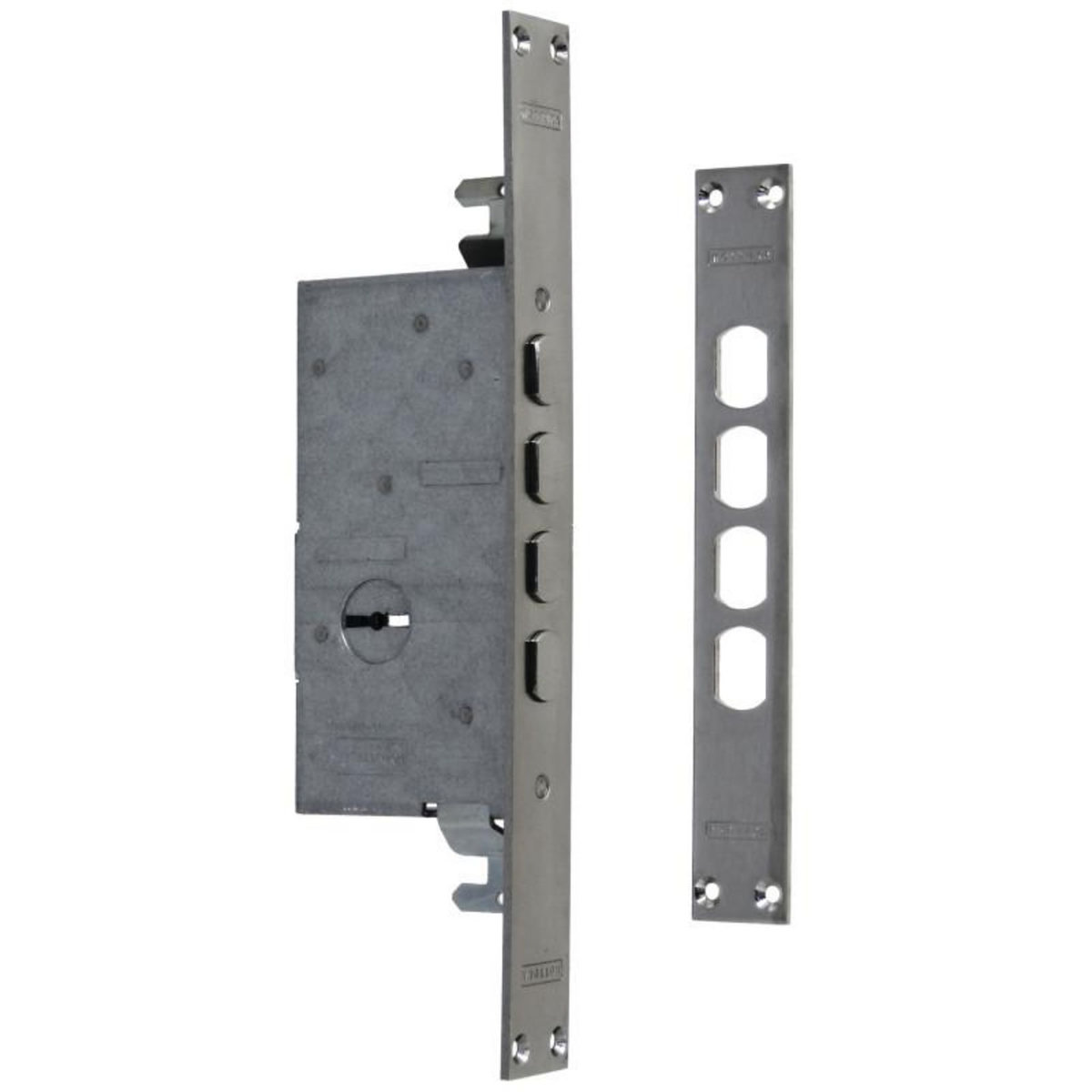 MOTTURA SER LARDER D PAN SS 1 2T (TJN)