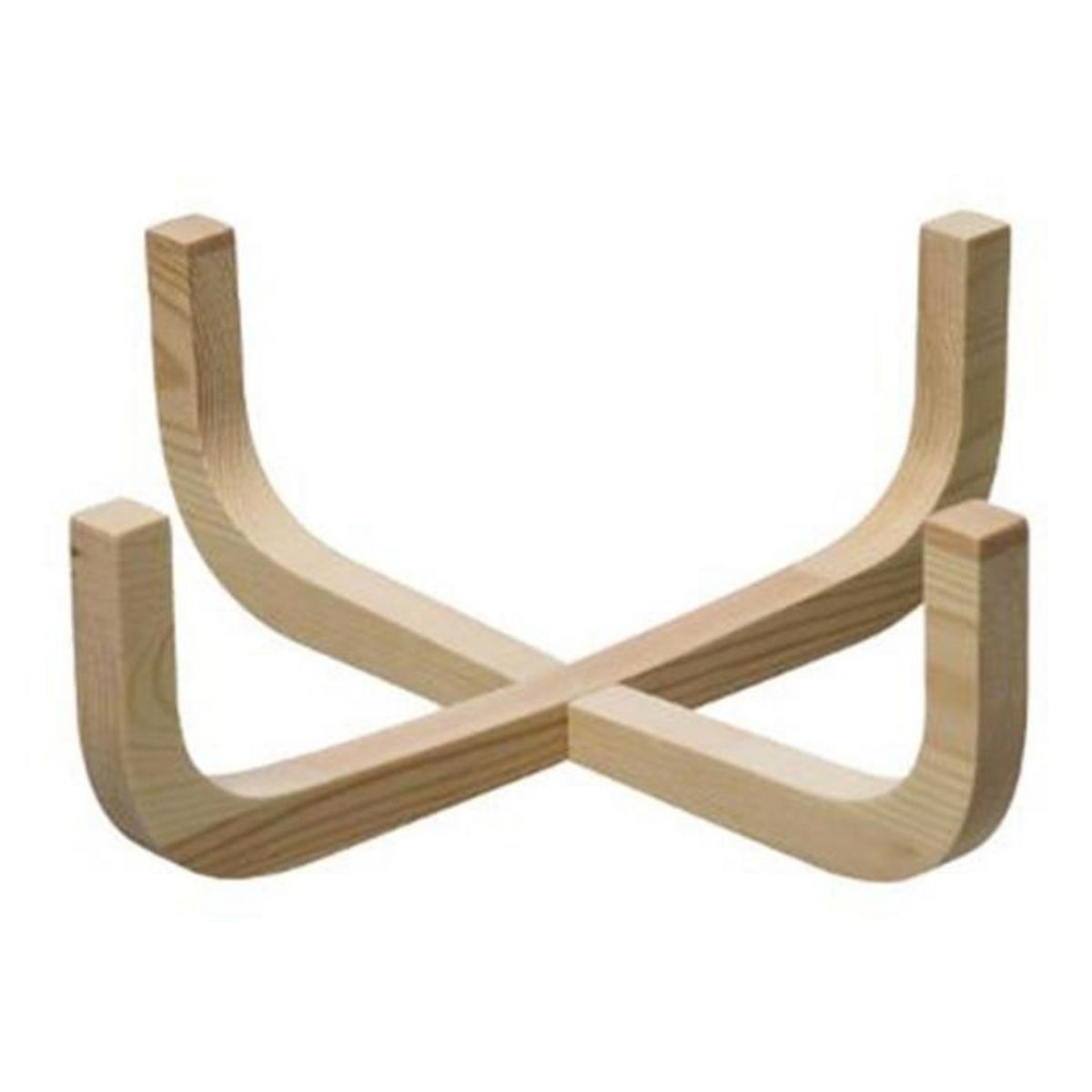 SECRET DE GOURMET Saladier Rond en Verre  Arha  28cm Gris