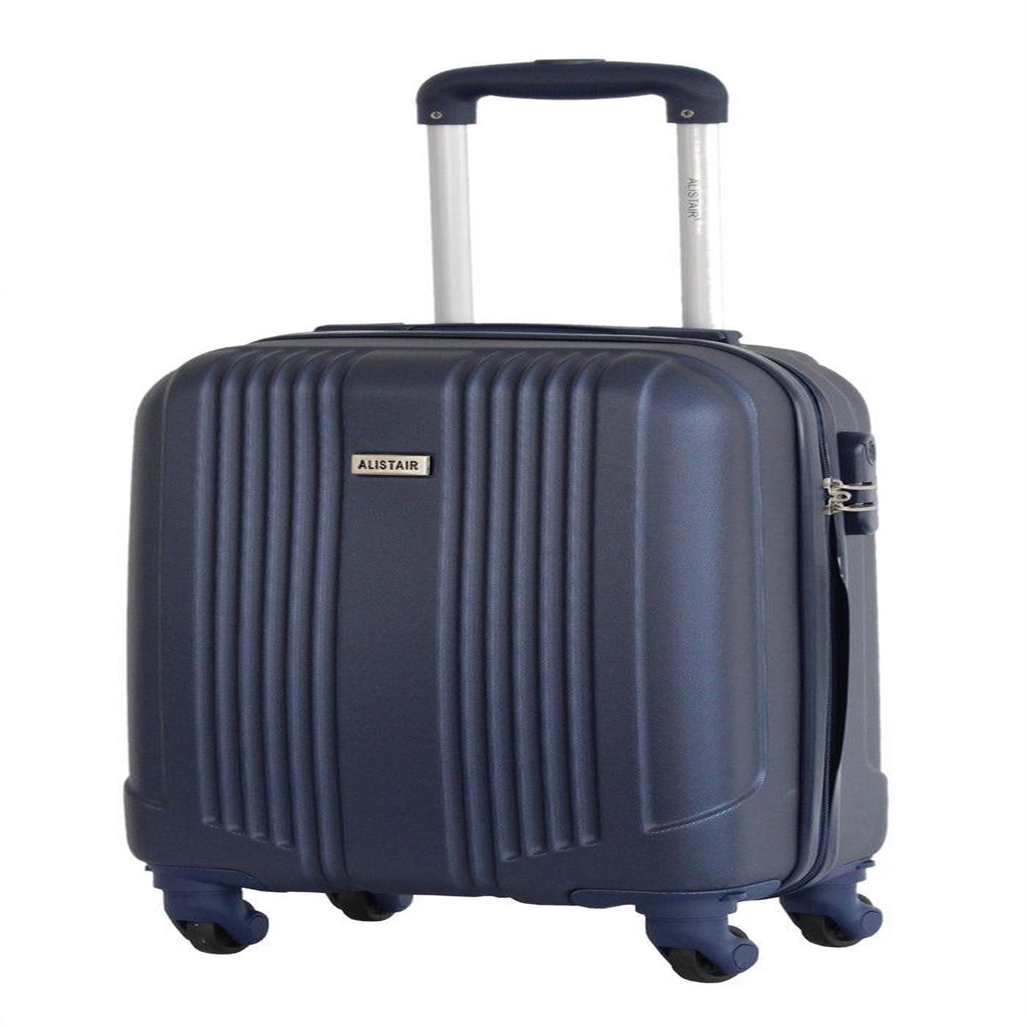 Voir la diapositive 1 : Alistair Valise cabine Alistair - Collection Airo 2.0 - 4 roues - ABS ultra résistant