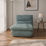 Voir la diapositive 6 : COCO LIVING Coco Living Fauteuil Nuvia