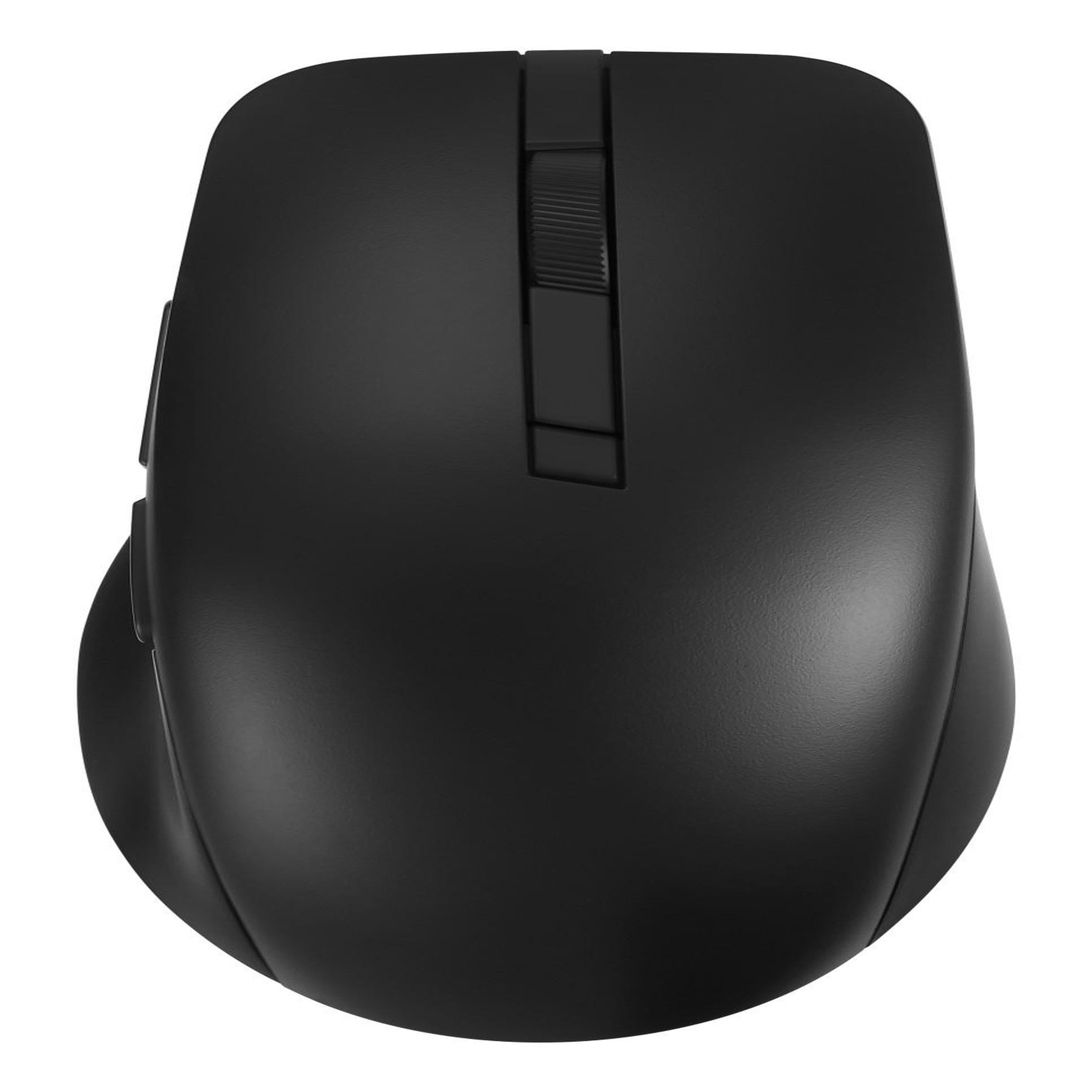 Voir la diapositive 3 : ASUS Asus smarto mouse md200 souris bureau droitier rf sans fil + bluetooth optique 4200 dpi