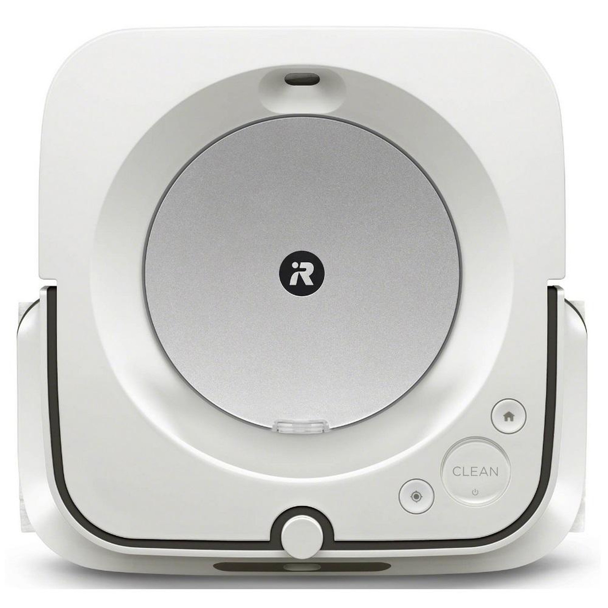 Voir la diapositive 2 : IROBOT Robot laveur de sol - braavajetm6