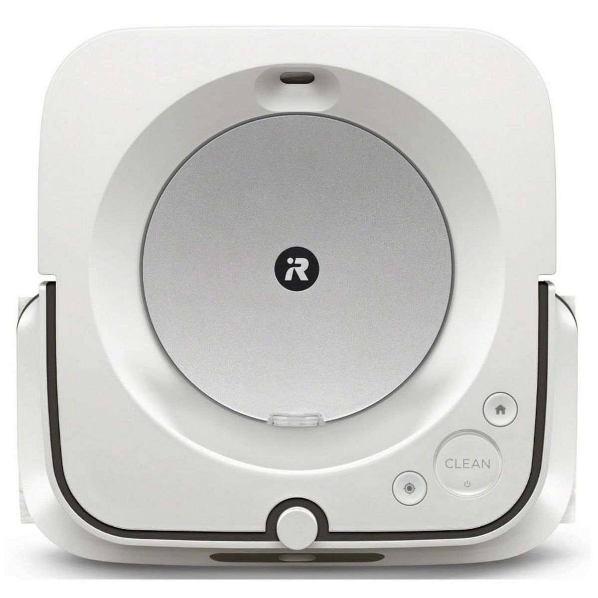 IROBOT Robot laveur de sol - braavajetm6