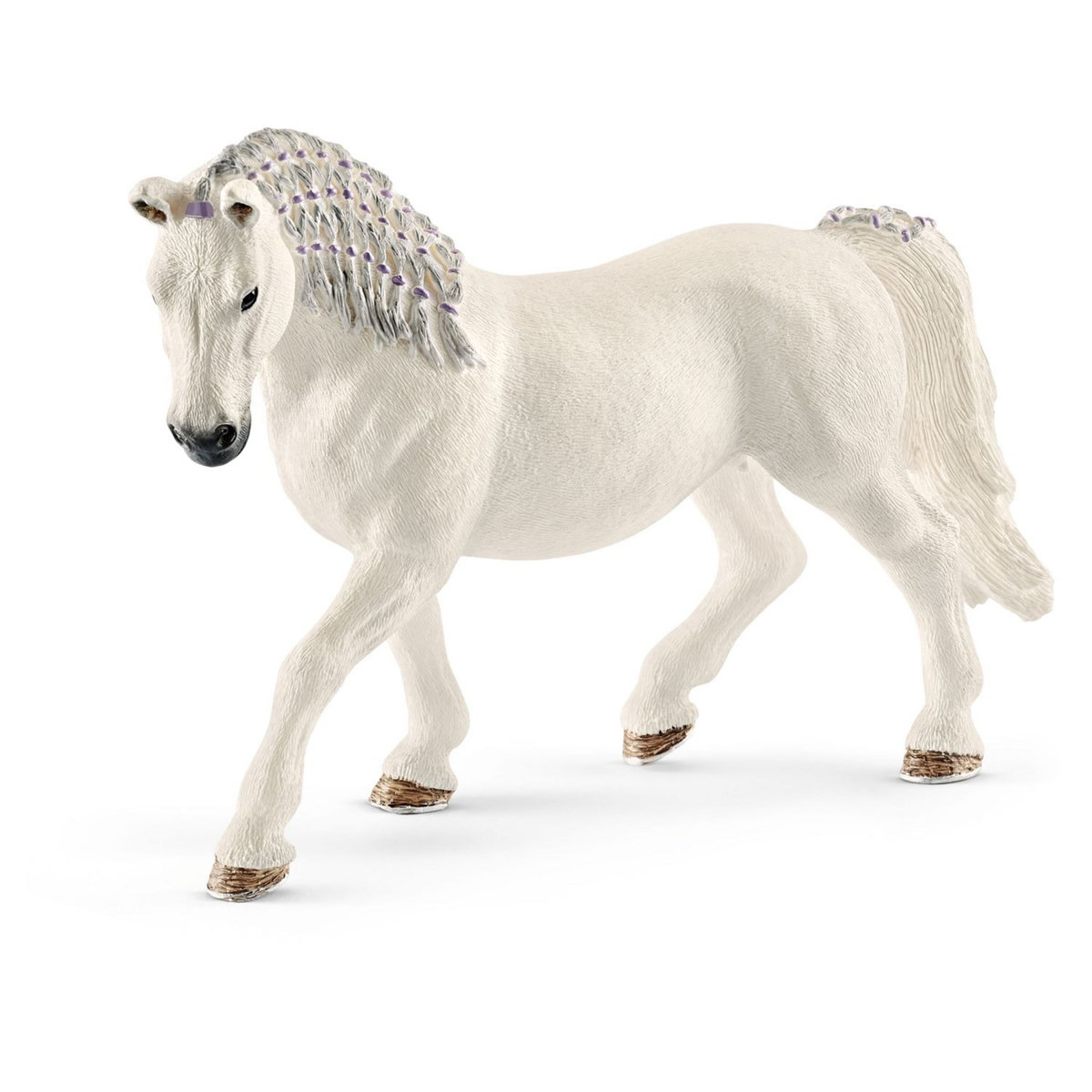 Schleich Figurine Jument Lipizzan