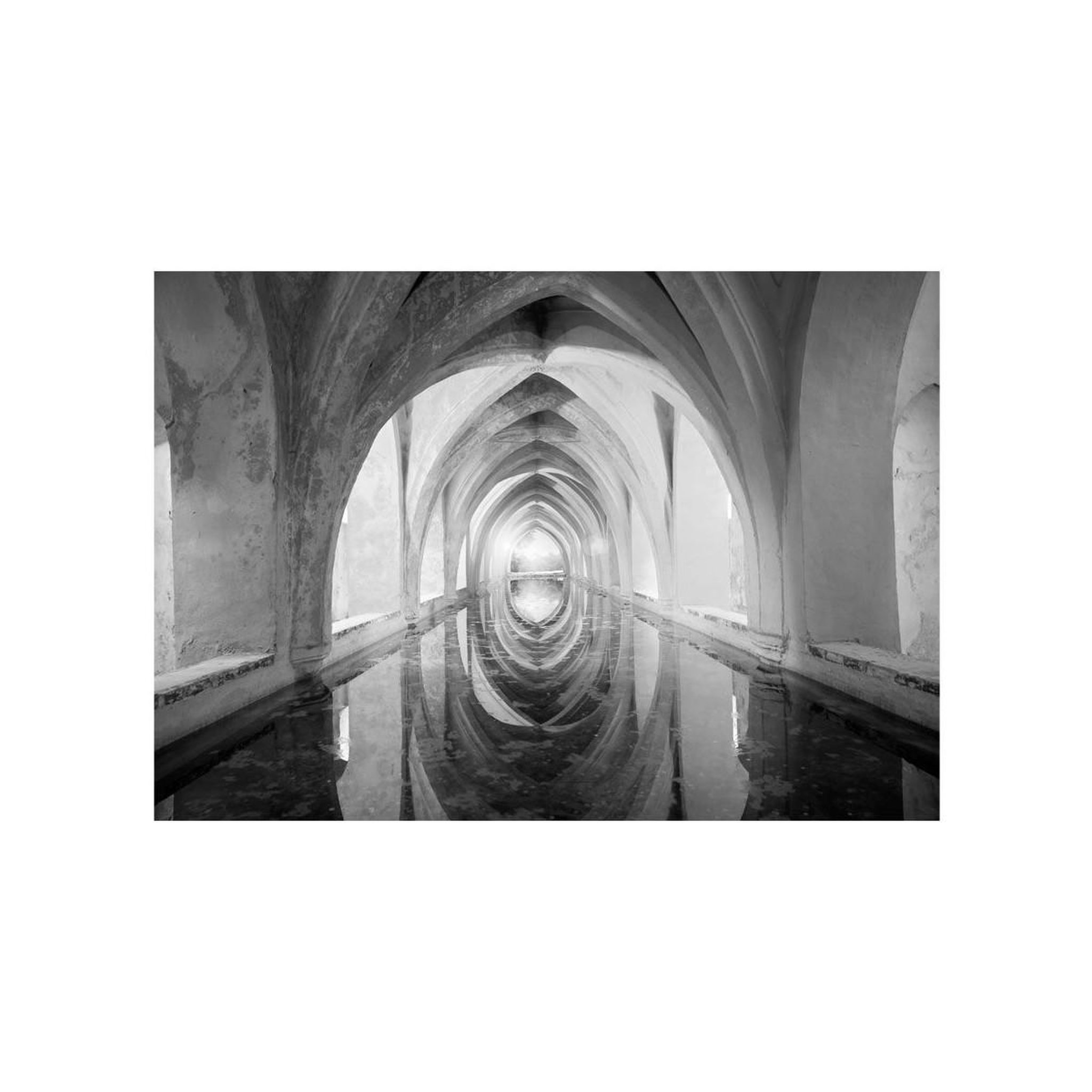 Voir la diapositive 2 : Paris Prix Papier peint  secret passage