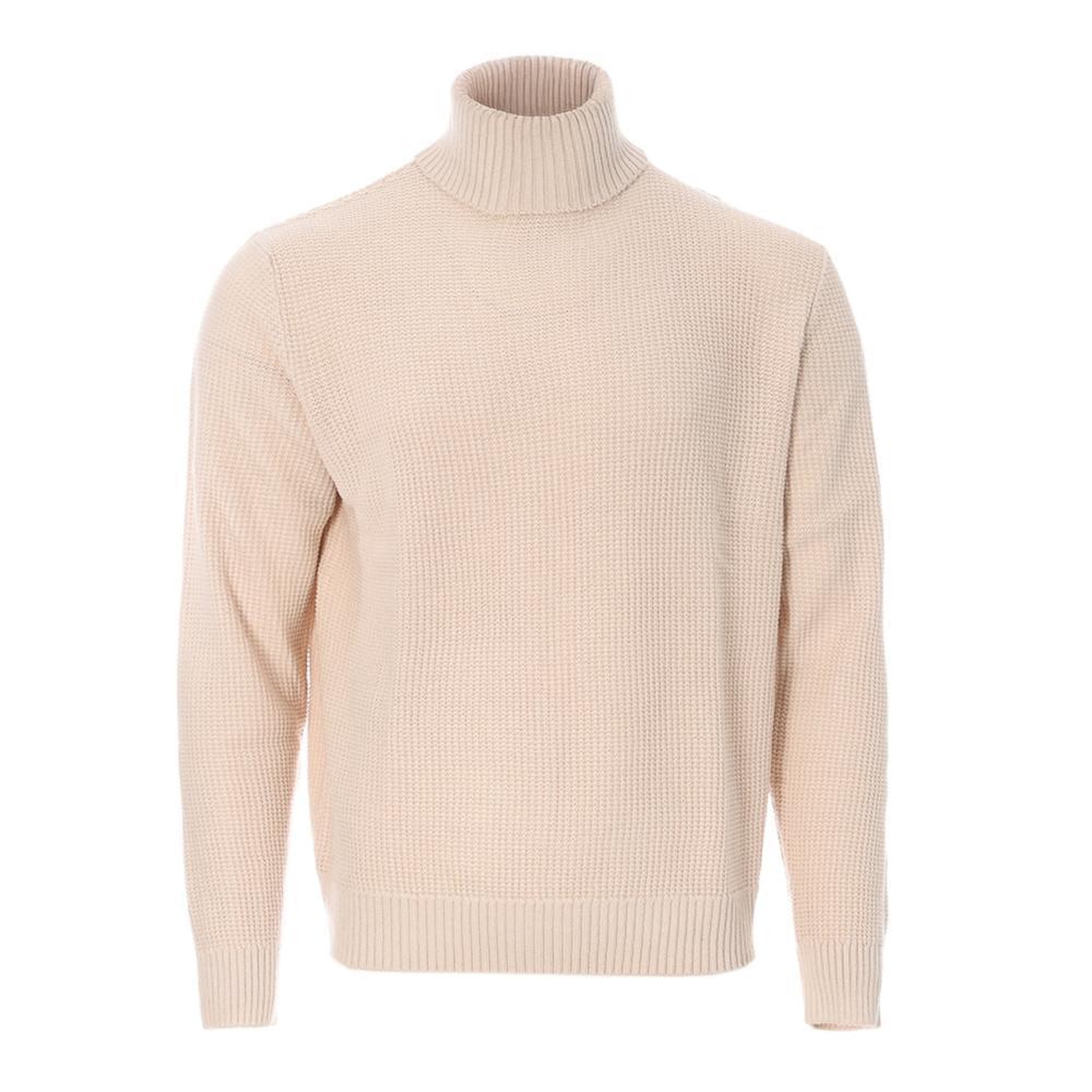 Jack & Jones Pull Beige Homme Jack & Jones Rice. Coloris disponibles : Beige