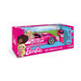 Voir la diapositive 4 : MONDO Dream car - Voiture télécommandée 1/10ème - Barbie
