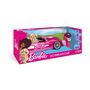 Voir la diapositive 4 : MONDO Dream car - Voiture télécommandée 1/10ème - Barbie