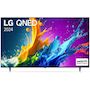 Voir la diapositive 1 : LG TV LED 86QNED80T 2024