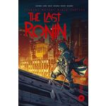 LES TORTUES NINJA - TMNT : THE LAST RONIN, Eastman Kevin