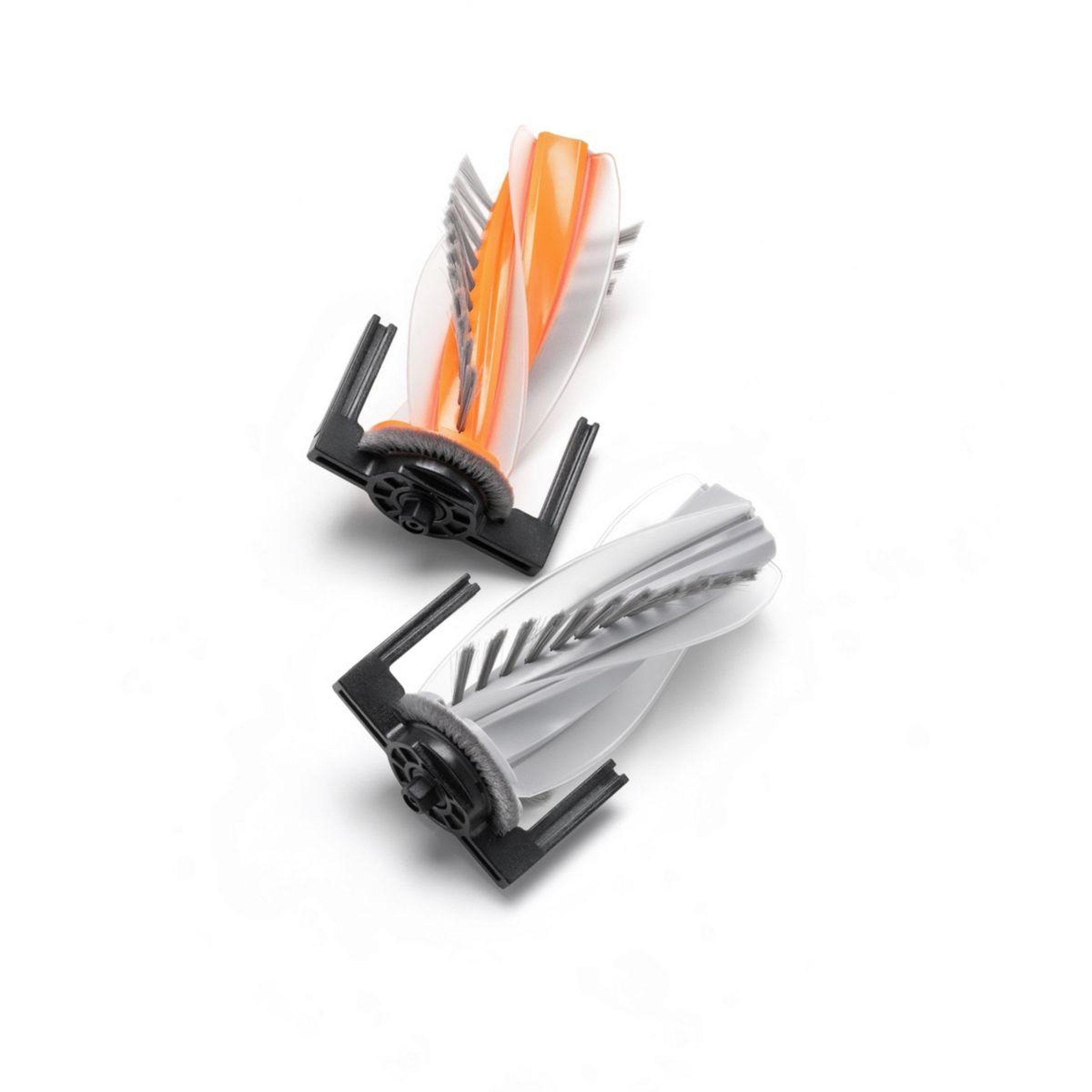 Voir la diapositive 5 : DJI Brosse rouleau principal poils nettoyage robot aspirateur romo