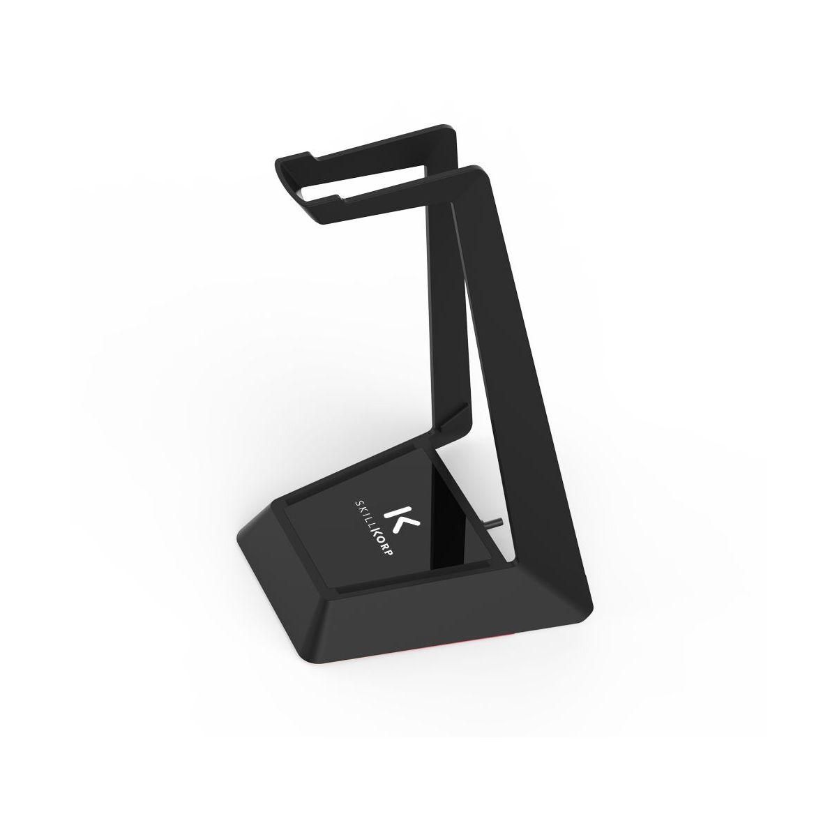 SKILLKORP Support casque gamer S20 support casque gamer